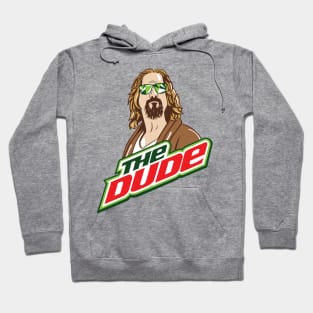 The Dude Hoodie